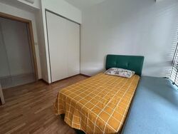 Livia (D18), Condominium #547626011